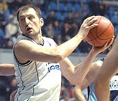 Basketbolda Transfer