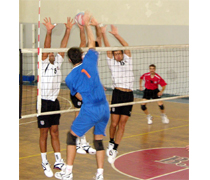 Beşiktaş:0- İstanbul Bş. Bld.:3