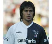 İbrahim Toraman 1 Ay Yok