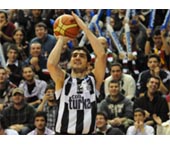 Basketbolda Beko All Star Yapıldı