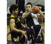 Beşiktaş:59 – Galatasaray: 83