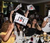 Üsküdar’da Şampiyonluk Kutlaması