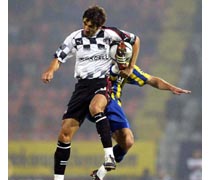 Derbi Biletleri Satışa Çıktı