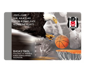 <b>Potada Kombine Kart Satışı </b>