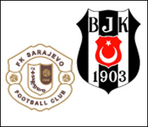 Rakibimiz Sarajevo