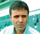 “A Takıma İyi Futbolcular Vereceğiz”