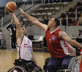 Beşiktaş:63 - Sana Sanski Most:66