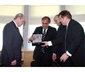 Bahçeli’den Başarı Dileği