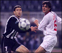 BJK: 4 - Y.Yozgat: 2