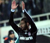 En Güzel Gol Quaresma’nın