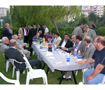“Alt Yapı Geleceğimizin Garantisidir”