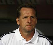 Post-Match Quotes from Bernd Schuster 