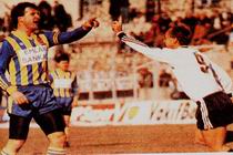 06.01.1990 FENERBAHÇE-BEŞİKTAŞ : 1-5