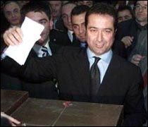 Beşiktaş ´Bilgili´ dedi