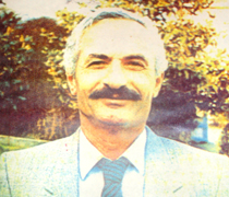 Şan Ökten’i Anıyoruz