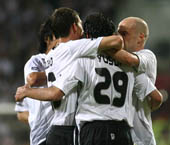 Beşiktaş 2 – 1 Galatasaray