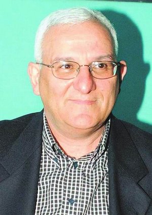 İlhan DURUSOY - YATIRIMLAR KOMİTESİ BAŞKANI 