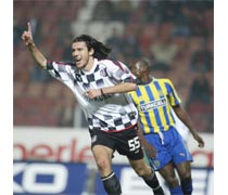 Derbi’nin Hakemi Aydınus