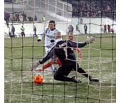 Takımımız Kampa Girdi