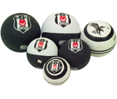 Kartal Yuvası’nda Futbol ve Basketbol Topları