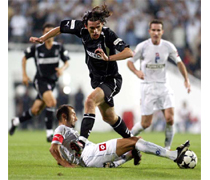Hakem Kuddusi Müftüoğlu