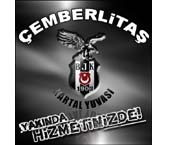 Çemberlitaş’ta Kartal Yuvası Açılıyor