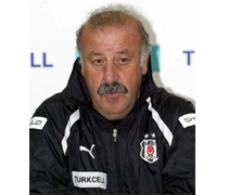 Del Bosque’den Açıklamalar