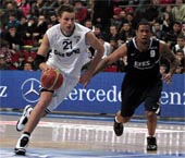 Potada Rakibimiz MP Trabzonspor