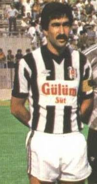 SAMET AYBABA