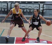 Beşiktaş Cola Turka:84-Nadezhda Orenburg:76