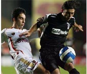 Galatasaray:1 Beşiktaş:0