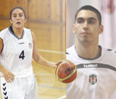 Basketbol Altyapımız Geleceğe Işık Tutuyor
