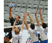 SSK: 3 - Beşiktaş: 1 