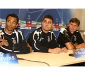 Sağlam ve Cisse’den Açıklamalar