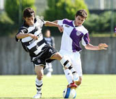 Beşiktaş:1 Hacettepe:0 (PAF)