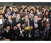 KUPA FOTOĞRAFLARI