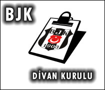 Divan, başkanını seçiyor