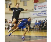 Haydi Süleyman Seba’ya