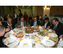 Akatlar Basına Tanıtıldı