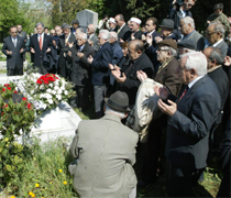 Baba Hakkı’yı andık