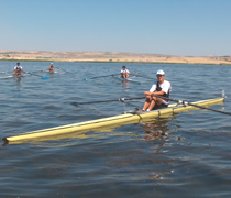 Kürekçilerimiz’den 6 Bronz