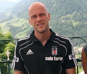Fabian Ernst Renews Contract 