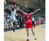 Hedef İlk 8’e Kalmak