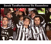 Lisanslı Ürün Kullan, Hediye Kazan