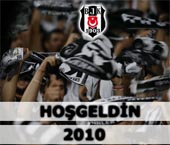 Sevdiklerinize BJK e-kartları Gönderin