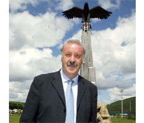 Del Bosque’den Açıklama