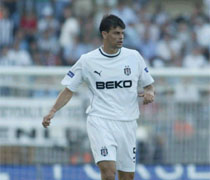 Ronaldo Tarih Yazıyor