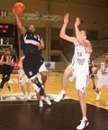 Beşiktaş:90 L.Rostov:74