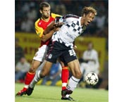 Rakibimiz Malatyaspor 