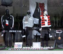 Yeni Yüzyılımızın Store’u 